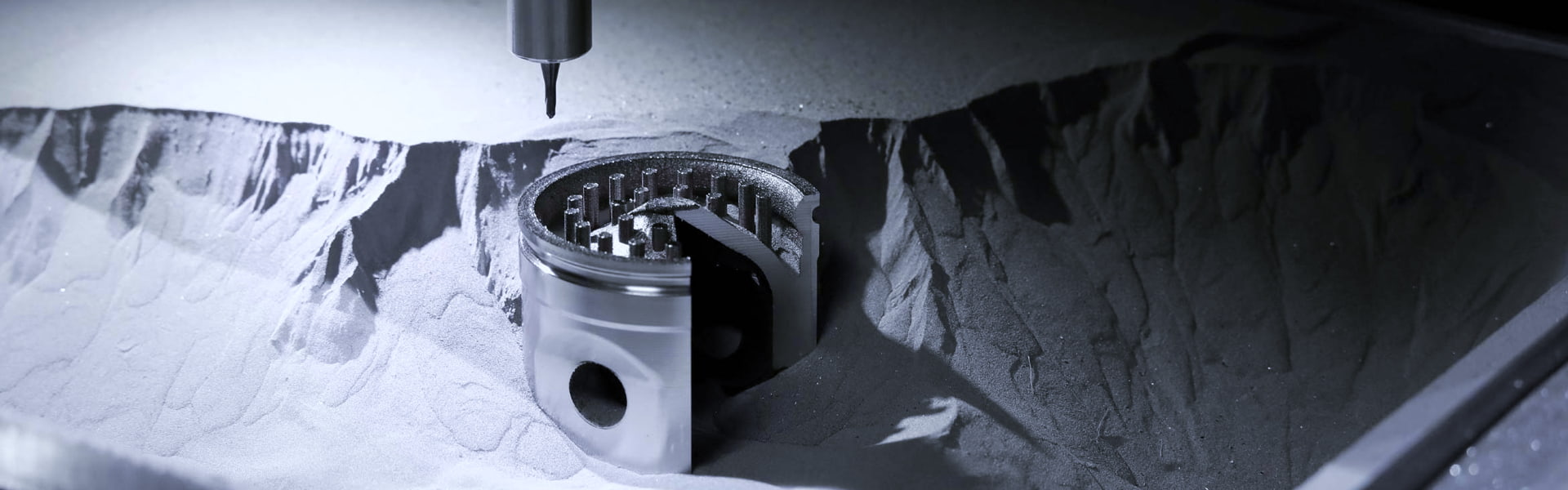 Additive Fertigung / 3D-Druck