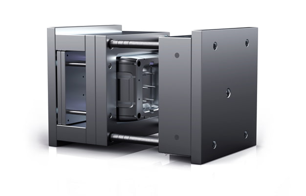 Innovativer Werkzeugbau und Rapid Tooling für erstklassige Spritzgusswerkzeuge